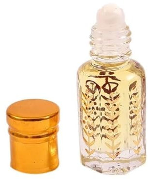 Lafayet Eros 3ml Parfümöl - Süß frisches Herren Parfüm - Langanhaltend und alkoholfreies Parfümöl für empfindliche Haut