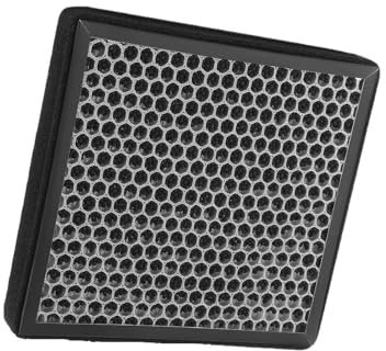 Climatisation De Voiture Filtre À Air D'habitacle avec Particules De Charbon Actif CF3363C CF11643 pour Jetta 2019 – 2023 Accessoires Automobiles De Remplacement