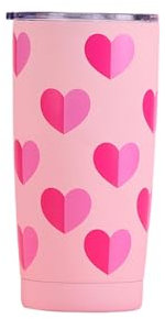 Igemy Borraccia in acciaio inox, thermos con coperchio e cannuccia, thermos per acqua, bottiglia sportiva, bottiglia per palestra, bottiglia d'acqua, bottiglia d'acqua