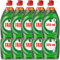 Fairy Washing Up Liquid 10 pack (320ml Each) - Fairy Liquid Original Dishwasher Cleaner, Powerful Grease-Cutting Formula for Sparkling Clean Dishes