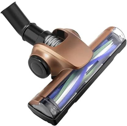 Bocchetta For Aspirapolvere For Tutti Gli Aspirapolvere Con Diametro Interno Di 32 Mm, Versione Europea, Compatibile Con Philips, Compatibile Con Electrolux.