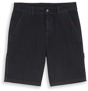 TOM TAILOR Jungen Baggy Shorts im Utility-Look 1049913