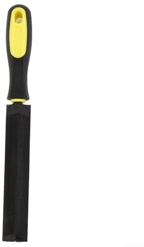 Woodworking Essential T12 Bearing Steel Pruning Saw File for Enhancing Tool Performance