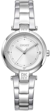 DKNY Nolita Midi 5 ATM Quarzuhr