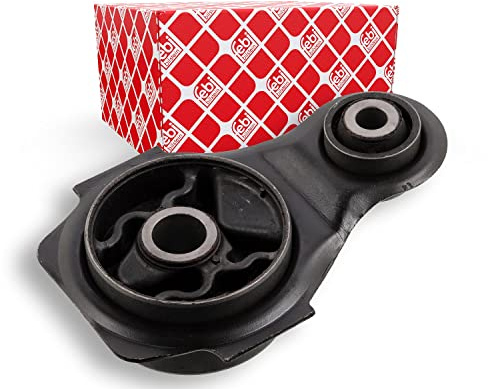 febi bilstein 102046 Motorlager , 1 Stück | Kompatibel mit: HONDA HR-V