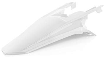 ACERBIS 0022931.030 Kotflügel hinten für KTM Sx 85 2018, weiß