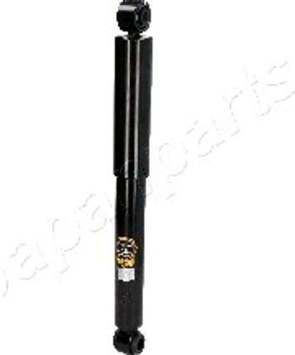 JAPANPARTS MM-90030 2x Stoßdämpfer Gasdruck Hinten Kompatibel mit OPEL Frontera A SUV U92 22118275 436085 22118280
