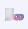 BigHit BTS – Love Yourself, Antwort [S Ver.] 2CD + Fotokarte + gefaltetes Poster [KPOP MARKET Store Geschenke: 10 Fotos, 4 zusätzliche Fotokarten, stehende Puppe (zufälliges Mitglied)]