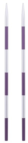 KnitPro Smartstix Interchangeable Circular Needles 5.5 (14cm) | 3.75mm
