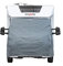 Hindermann Bâche de Protection Wintertime pour Cabine de Camping Car, Neutre