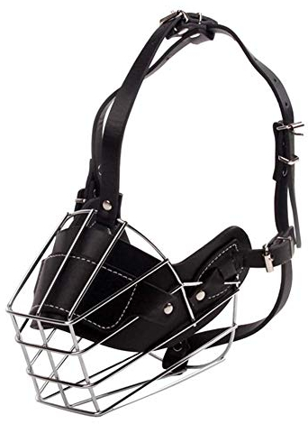 WPCASE Maulkorb Maulkorb FüR GroßE Hunde GiftköDerschutz Hund GiftköDerschutz Maulkorb Kleine Hunde Maulkorb Mittlere Hunde GiftköDer Maulkorb Hund Maulkorb Kleine Maulkorb Für Kleine Hund Black,XXL