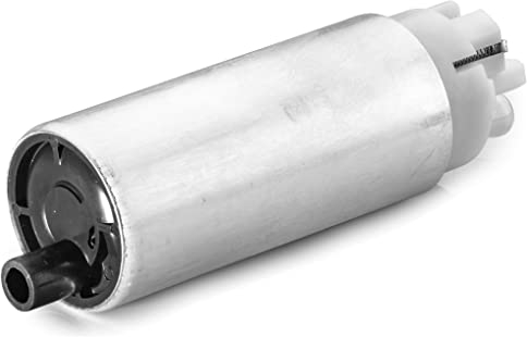 HELLA 8TF 358 106-651 Kraftstoffpumpe - elektrisch - 2-polig - mit Dichtung