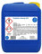 HERRLAN® Oxydator Lösung 12% stabilisiert – 5 Liter - Sauerstoffspender Flüssigkeit für Teich & Aquarium - Wasserstoffperoxid Food Grade H₂O₂ – Made in Germany