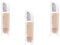 Maybelline New York Superstay Fluide Foundation 24H – 03 Elfenbeinfarben, 3 x 30 ml