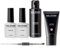 Nail Studio Professional - Set Smalto Acrygel Professionale - Kit Ricostruzione Unghie Gel con Base, Liquido Modellante, Acrygel Gel Acrilico per Ricostruzione, Top Coat Acrygel e Spatola Pennello