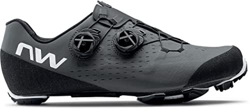 Northwave Extreme Xc MTB Schuhe, Fahrradschuhe Mountainbike, Schwarz 41