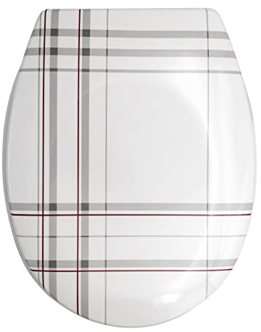 RIDDER WC-Sitz Scotty mit Soft-Close Multicolor