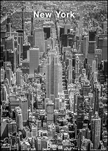 New York 2023 - Foto-Kalender - Poster-Kalender - 50x70 - Stadt - City