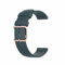 Dkings Armband Kompatibel mit Polar Vantage M / M2 Armband - Sport Silikon Uhrenarmband Replacement Wechselarmband Ersatzarmband für Polar Vantage M / M2 Smartwatch (Grün)