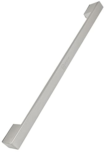 sparefixd para NEFF Hide and Slide Horno Manija de puerta de acero inoxidable