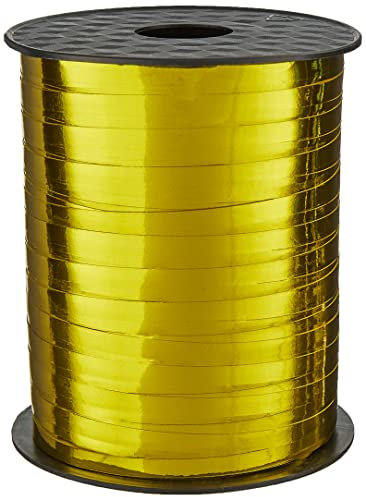 Nastro decorativo Ribbon (5 mm x 460 mt), oro