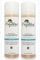 Pinus Vital – Regulierendes Pflegeshampoo 2x200 ml– Naturkosmetik – Haarshampoo für trockene, juckende und schuppige Kopfhaut – Vegan ohne Silikone