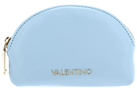 Valentino Weiche Kosmetiktasche 6RH Lemonade VALENTINO Farbe Pulver für Damen, Puder