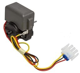 MOTOR VENTILADOR NEVERA COMPATIBLE CON ELECTROLUX EN3453MOW ENN3154AOW 2260074014