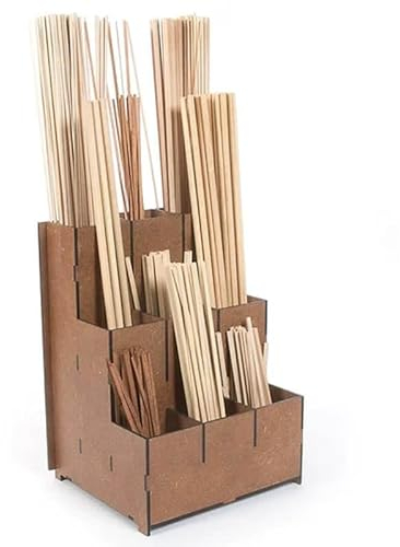 Occre Module Organisateur Pour Baguettes