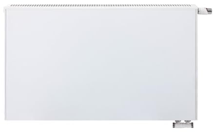 HM Universalheizkörper THEMA UNI Plan | Typ 33 | 600x1000 mm | rechts