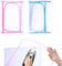 2 Pack Pressing Cloth for Ironing Protective Cloth Cloth Scorch-Saving Ironing Protector Insulation Pad Iron Cover for Delicate Clothes Ironing Pad for Sewing and Ironing Fabric Protector Tool