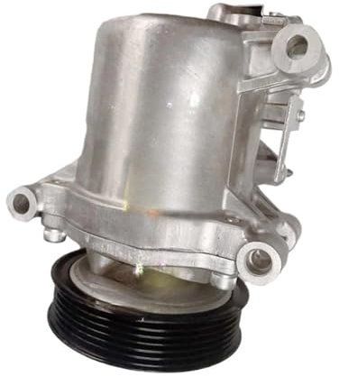 JSR11T602078, compressore dell'aria condizionata, ricambi auto, compatibile con CITROEN C3