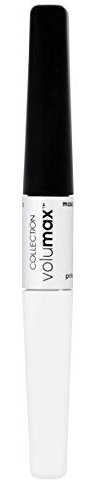 Collection Volumax Maximum Volume Number 17 Mascara and Lash Primer, Ultra Black