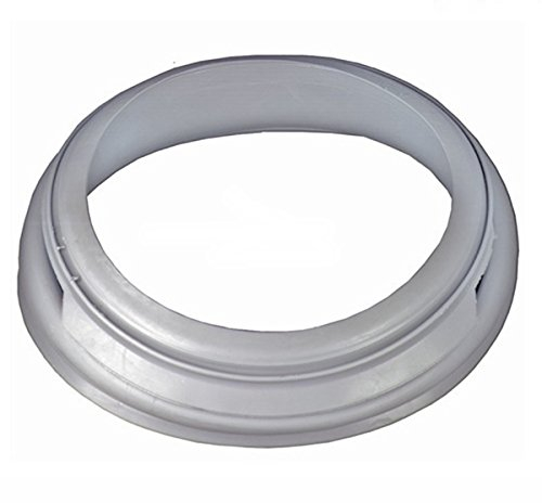 Top di polsino gemelli porta guarnizione in gomma per oblò per lavatrice Miele W700 W800 W900 W 700 W 800 W 900