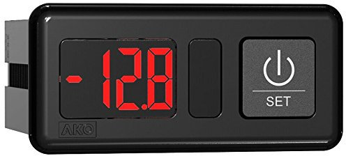 Termómetro digital AKO-D14012