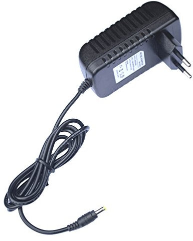 MyVolts 15V EU-Netzteil kompatibel mit Native Instruments Traktor Kontrol S4 MK2 DJ Controller