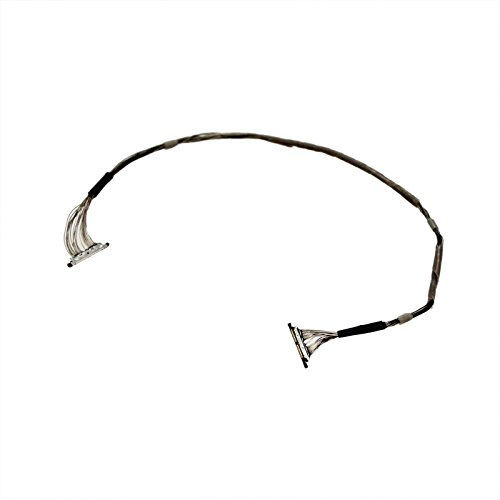 Gintai Camera Signal Transmission Line Flat Cable Wire for D J I Mavic Pro PTZ RC589