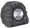 Pack of 4 Smart Garden Solar High Performance Super Bright 3 Lumen Spotlight Garden Path Granite Rock