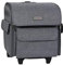 Everything Mary Zusammenklappbare Overlocker Maschine Tote Grau EVM12810-1