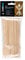 Chef Aid Wooden Spoons 24 Piece Set - Sustainable and Stylish Birchwood Cutlery for Picnics, Parties, Weddings, and More - Biodegradable and Compostable, Sturdy and Durable, Chemical-Free
