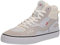 Globe Dimension Skateboardschuhe - White/Montano - US 10.5