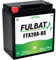 - FULBATTERIE MOTORRAD FULBAT GEL FTX20A-BS / YTX20A-BS 12V 18,9AH 270A