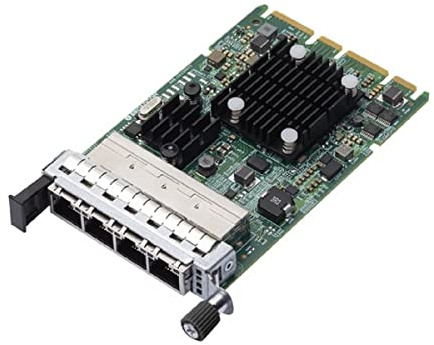 Lenovo 4XC7A08239 Internal Ethernet Network Card