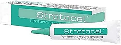 STRATACEL GEL - Wundgel von Strata-Triz - 1E+1 Gramm - 1 Stück
