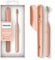 Philips HY1200/05 One by Sonicare Wiederaufladbare Zahnbürste, schimmernd