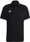 adidas Herren Entrada 22 Polo Shirt, Black, XXL
