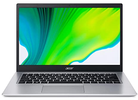 Acer Aspire A514-54-501Z 14 8GB 256GB SSD Core i5-1135G7 2.4GHz, Gold