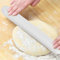Rouleau à pâtisserie, rouleau à pâtisserie en plastique antiadhésif rouleau à pâtisserie fondant gâteau pâte rouleau polyvalent rouleau à pâtisserie outils de cuisine pour la cuisson