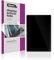 dipos I 2X Schutzfolie klar kompatibel mit Okaysea 10.1 Zoll MB1001 Folie Displayschutzfolie