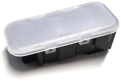 Skoda 5E3947415B Fußraumbeleuchtung LED Leuchte links hinten